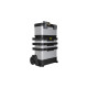 Stanley Rollende Werkstatt FatMax 1-95-622, Werkzeugwagen(grau/schwarz)