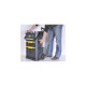 Stanley Rollende Werkstatt Stanley 2-IN-1, Trolley(schwarz)