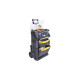 Stanley Rollende Werkstatt Stanley 2-IN-1, Trolley(schwarz)