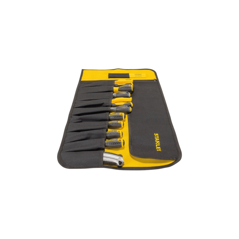 Stanley Rolltasche(schwarz)