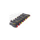 Stanley Schraubendreher-Set FatMax, 10-teilig(schwarz)