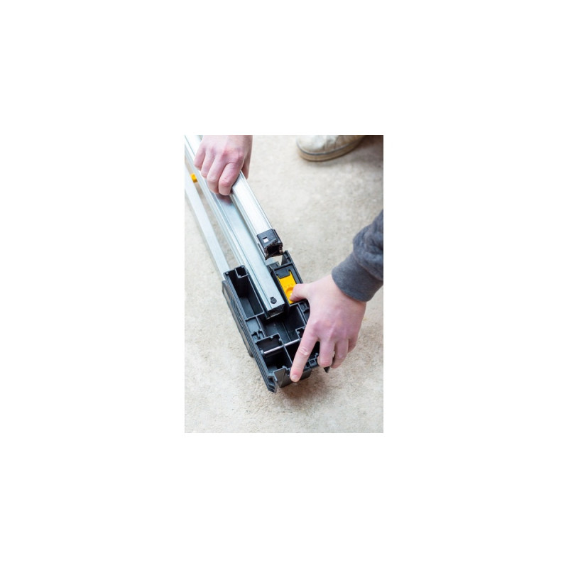 Stanley Unterstellbock FatMax, 2 Stück, Untergestell(bis 900kg pro Paar belastbar)