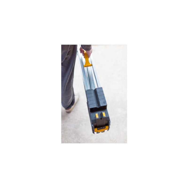 Stanley Unterstellbock FatMax, 2 Stück, Untergestell(bis 900kg pro Paar belastbar)