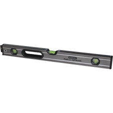 Stanley Wasserwaage FatMax PRO, Länge 200cm(anthrazit)