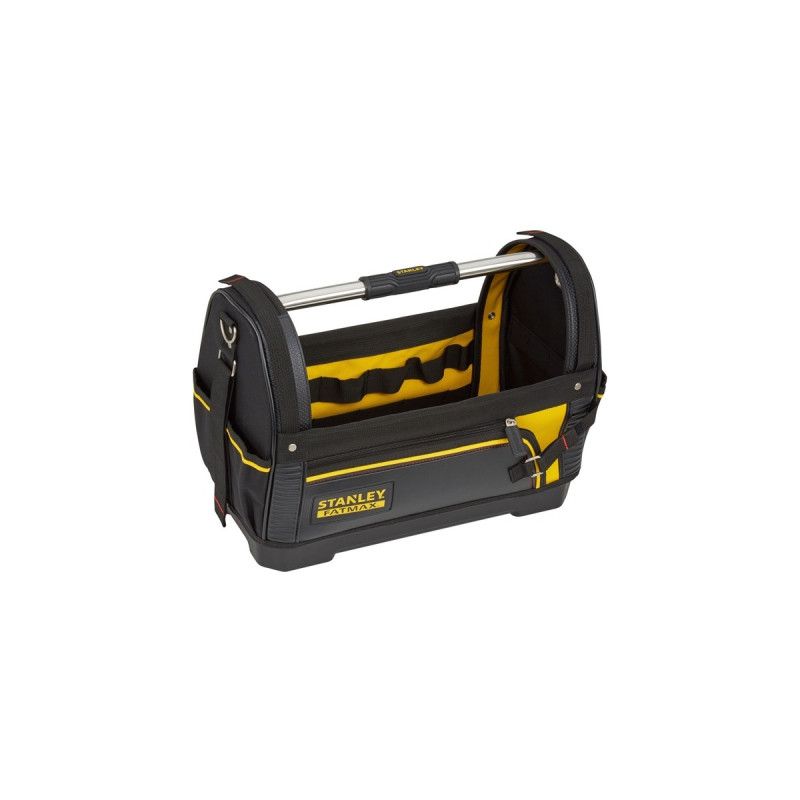 Stanley Werkzeugtrage FatMax, Werkzeugbox(schwarz/gelb)