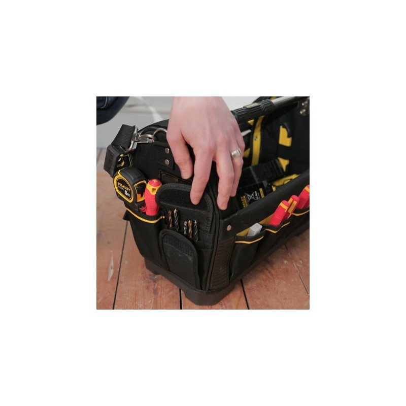 Stanley Werkzeugtrage FatMax, Werkzeugbox(schwarz/gelb)