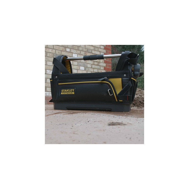 Stanley Werkzeugtrage FatMax, Werkzeugbox(schwarz/gelb)