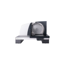 Steba Allesschneider AS 200(edelstahl/schwarz, 110 Watt)