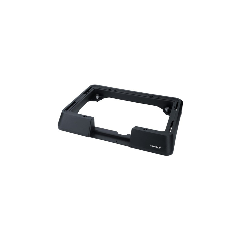 Steba BBQ-Tischgrill VG G20, Elektrogrill(schwarz, 2.200 Watt)