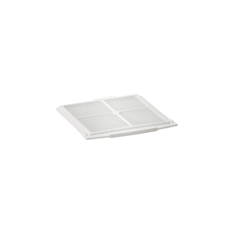 Steba Bad-Schnellheizer BS 1800 Touch, Heizlüfter(weiß/grau, Outlet)