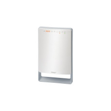 Steba Bad-Schnellheizer BS 1800 Touch, Heizlüfter(weiß/grau, Outlet)
