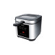 Steba DF 150, Fritteuse(edelstahl/schwarz)