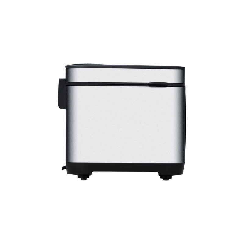 Steba DF 150, Fritteuse(edelstahl/schwarz)