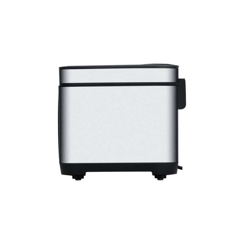 Steba DF 150, Fritteuse(edelstahl/schwarz)