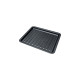 Steba Digitaler Grillbackofen KB E300, Mini-Backofen(schwarz/silber)