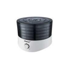 Steba ED 4, Dörrautomat(weiß/grau)