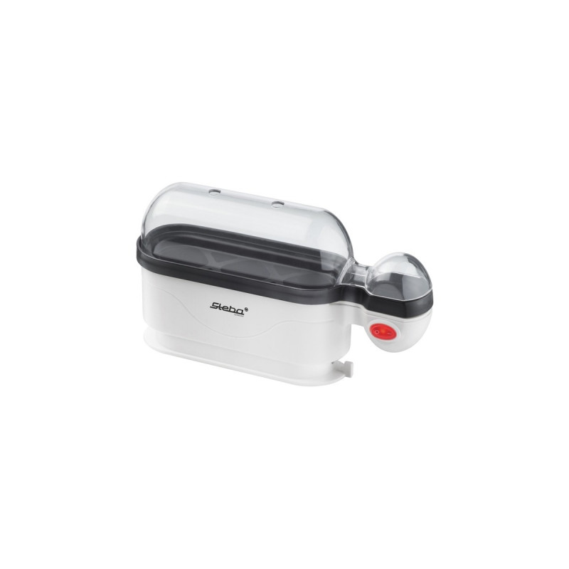 Steba Eierkocher EK 4(weiß/schwarz)