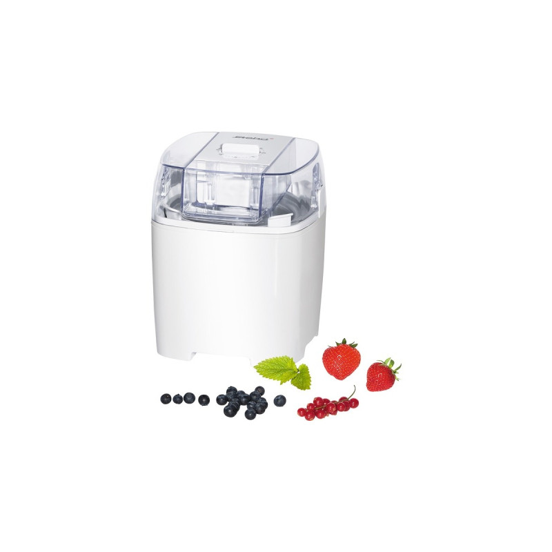 Steba Eismaschine IC 20(weiß)