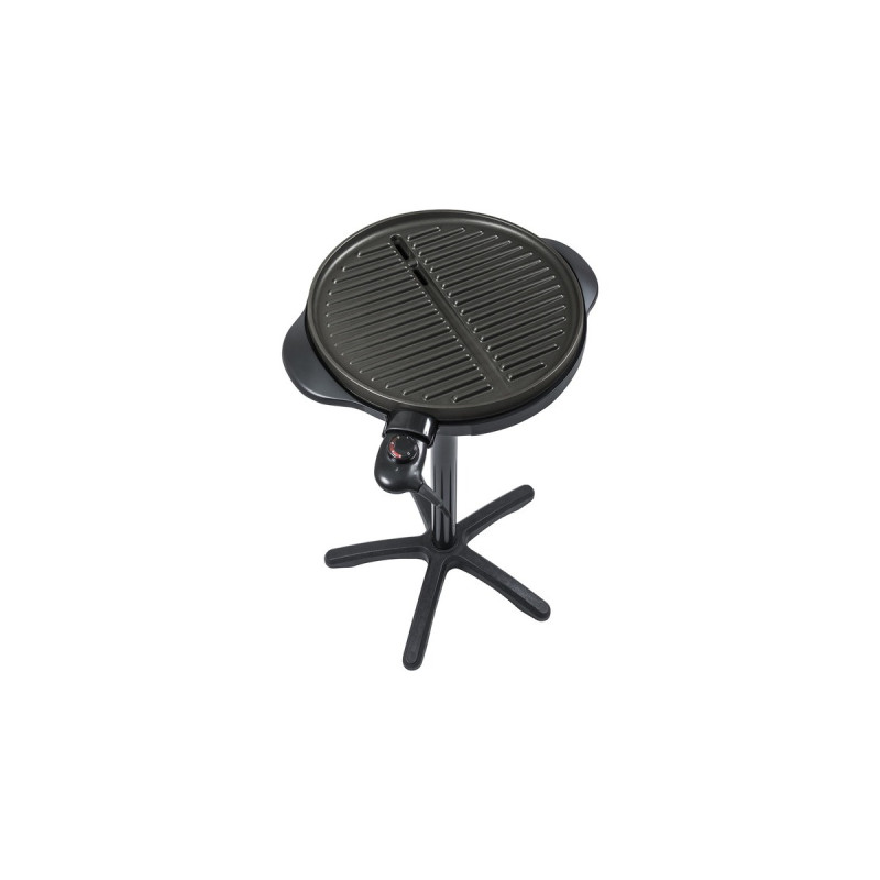 Steba Elektrogrill VG 250(schwarz, 1.800 Watt)