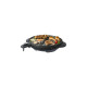 Steba Elektrogrill VG 250(schwarz, 1.800 Watt)
