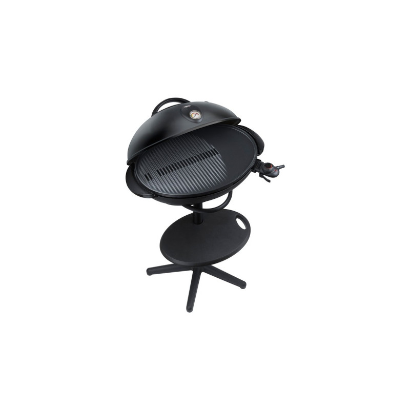 Steba Elektrogrill VG 350 BIG(schwarz, 2.200 Watt)