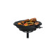 Steba Elektrogrill VG 350 BIG(schwarz, 2.200 Watt)