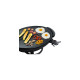 Steba Elektrogrill VG 350 BIG(schwarz, 2.200 Watt)