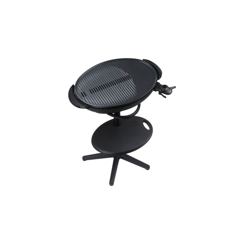 Steba Elektrogrill VG 350 BIG(schwarz, 2.200 Watt)