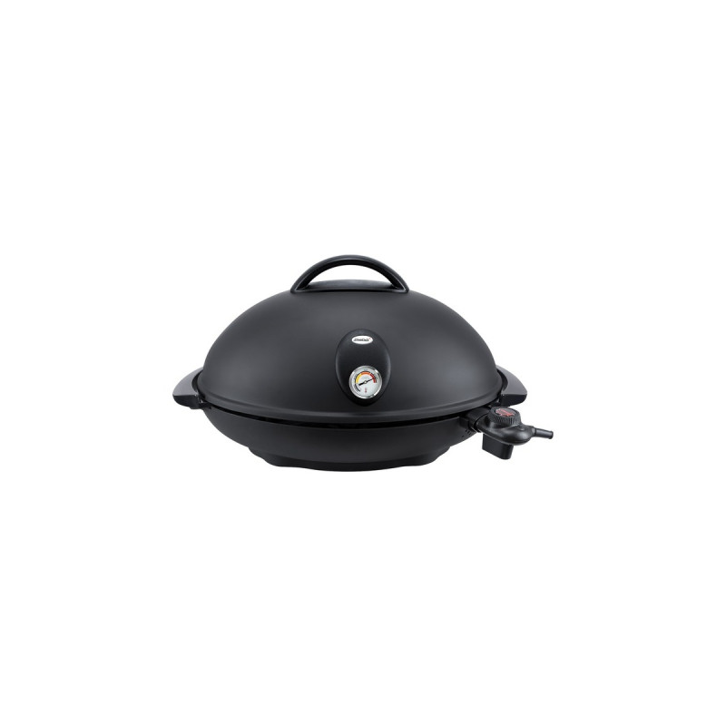 Steba Elektrogrill VG 350 BIG(schwarz, 2.200 Watt)