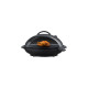 Steba Elektrogrill VG 350 BIG(schwarz, 2.200 Watt)