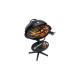 Steba Elektrogrill VG 350 BIG(schwarz, 2.200 Watt)