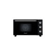 Steba Grillbackofen KB M30, Mini-Backofen(schwarz)