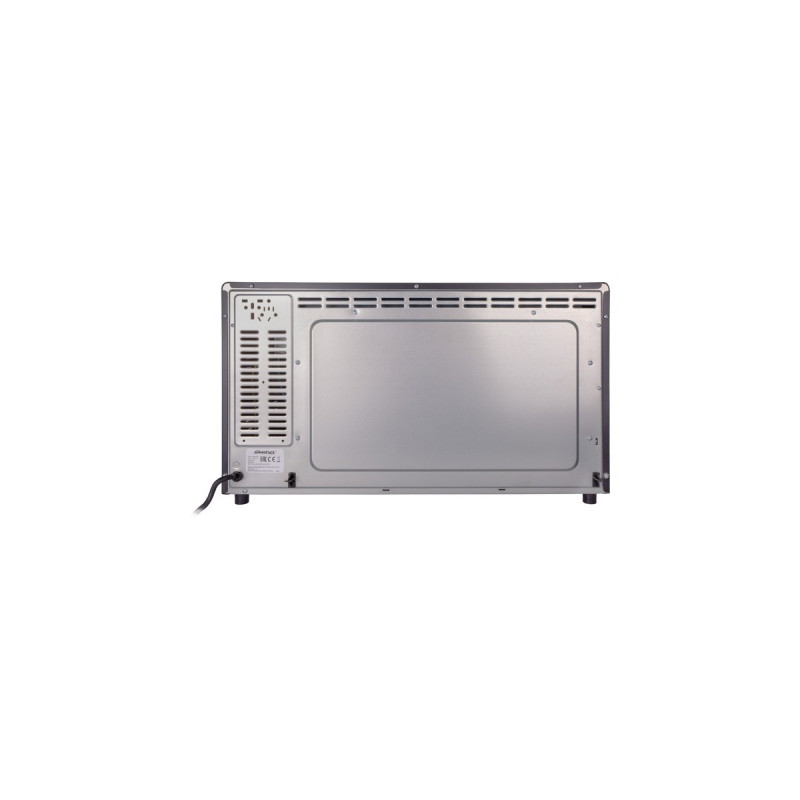 Steba Grillbackofen KB M42, Mini-Backofen(schwarz)