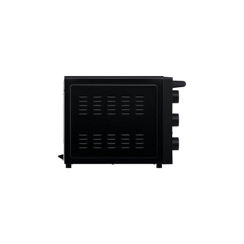 Steba Grillbackofen KB M42, Mini-Backofen(schwarz)