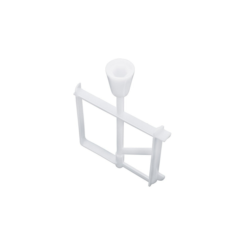 Steba IC 110, Eismaschine(weiß/schwarz, Inkl. Wärmefunktion für Joghurt)