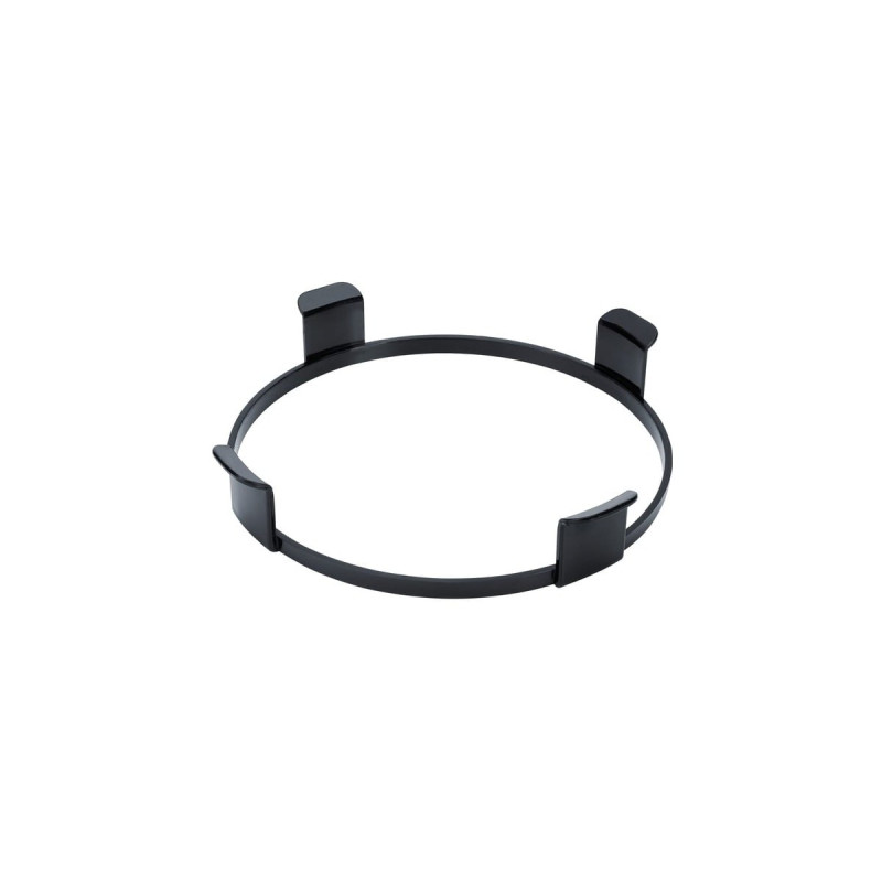 Steba IC 30, Eismaschine(edelstahl/schwarz, Kühlakku )