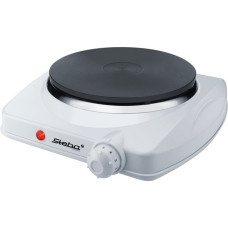 Steba Kochfeld KF 15, Kochplatte(weiß)