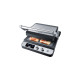 Steba Kontaktgrill FG 120(silber, 1.800 Watt)