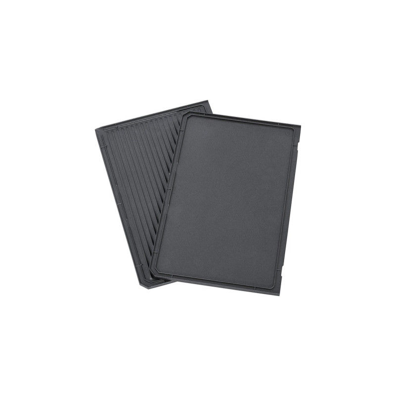 Steba Kontaktgrill PG 4.4(champagner/schwarz, 2.000 Watt)