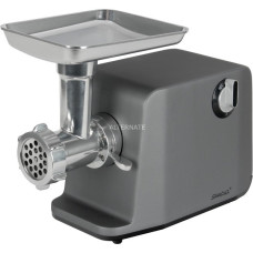 Steba MG 3000 PRO, Fleischwolf(edelstahl/grau)