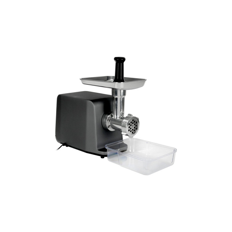 Steba MG 3000 PRO, Fleischwolf(edelstahl/grau)