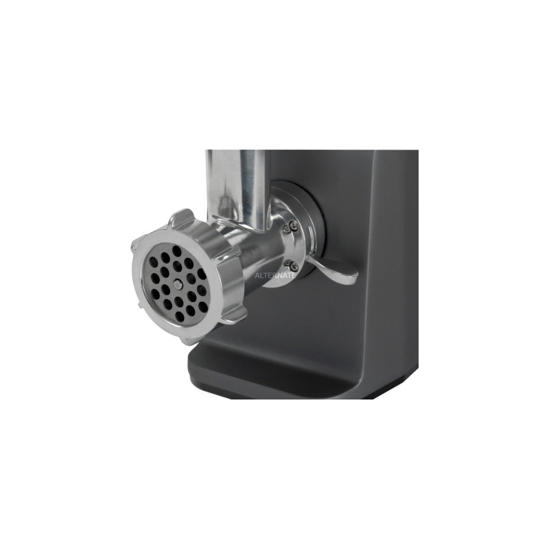Steba MG 3000 PRO, Fleischwolf(edelstahl/grau)