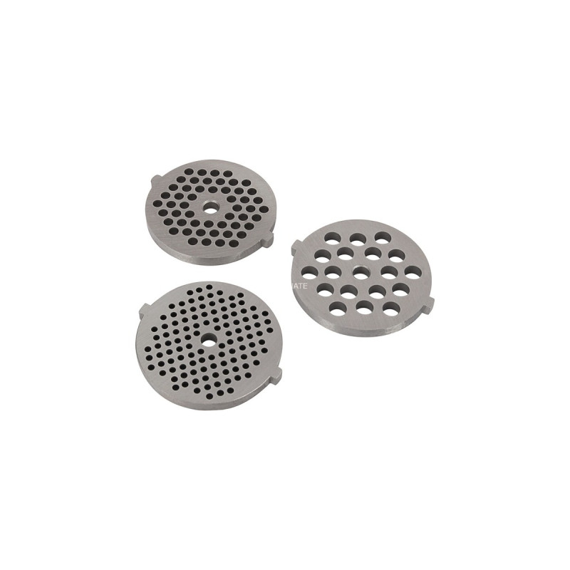 Steba MG 3000 PRO, Fleischwolf(edelstahl/grau)