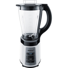 Steba MX 600 SMART, Standmixer(weiß/schwarz)