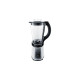 Steba MX 600 SMART, Standmixer(weiß/schwarz)
