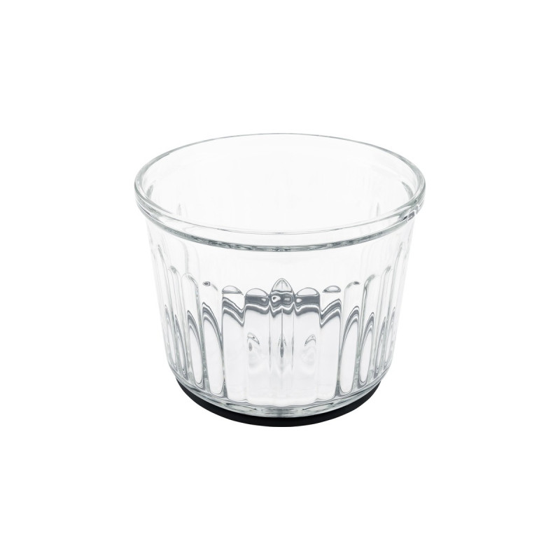 Steba Multi-Zerkleinerer MG 400(edelstahl/schwarz)