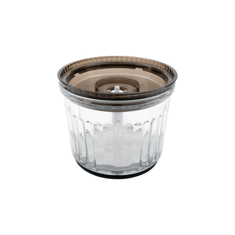 Steba Multi-Zerkleinerer MG 400(edelstahl/schwarz)