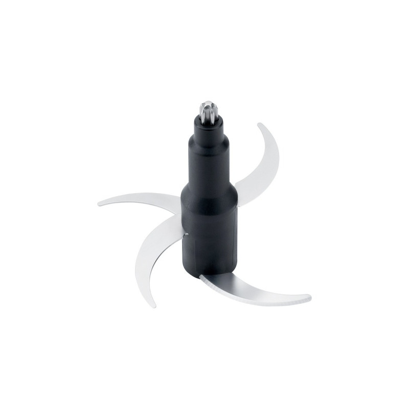 Steba Multi-Zerkleinerer MG 400(edelstahl/schwarz)