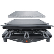 Steba RC 3 Plus, Raclette(schwarz)