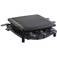 Steba Raclette RC 2.1(schwarz, 1.450 Watt)